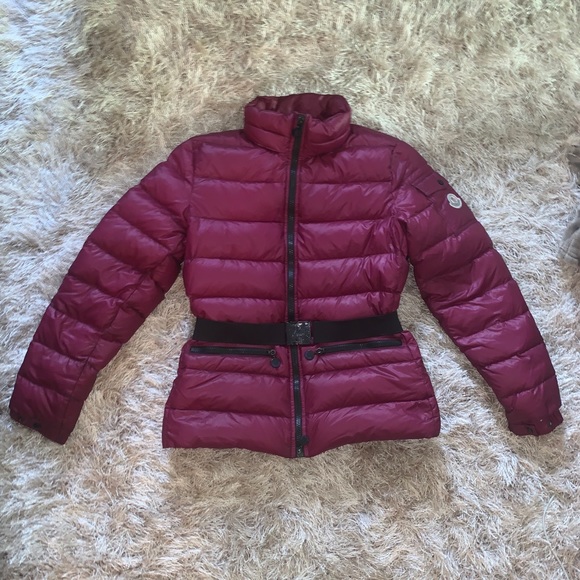 Moncler Jacket - Picture 2 of 13